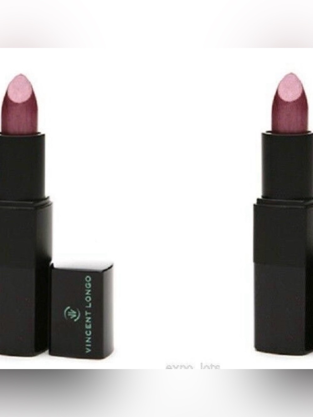 ⚜️Vincent Longo Sugar Mauve Lipstick (Box of 3)